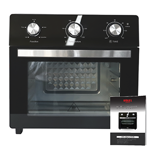 Air oven multi - function Painted Metal 