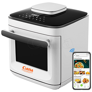 QNA WIFI APP Air Freyer Toaster Oven