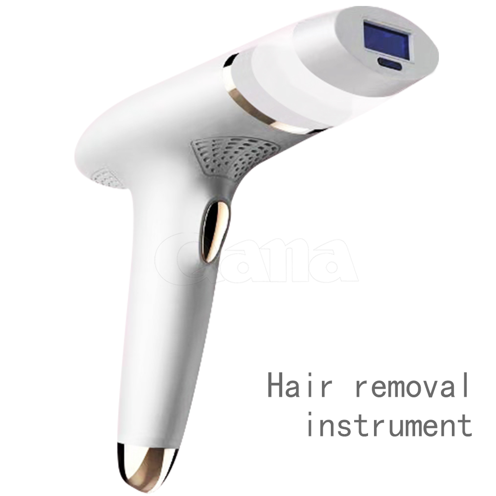 Hair removal instrument - 副本