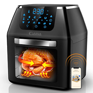 Hot sale detachable door air fryer