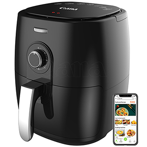 Ultrean Air Fryer,  Air Fryer Oven Oilless Cooker