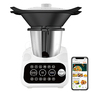 Food processor