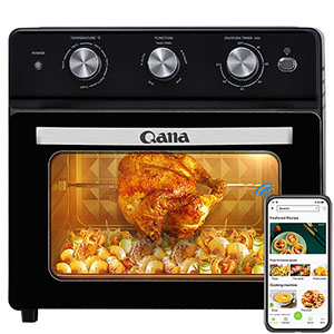 Không quân của Ultron, Air Fruyer Oven O