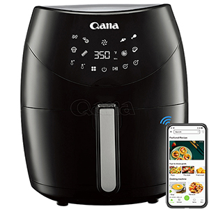 Qanair Fryer