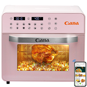 Fritadeira pneumática QCDQK00640