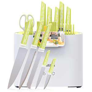 Disinferencia Knife holder Chopsticks di