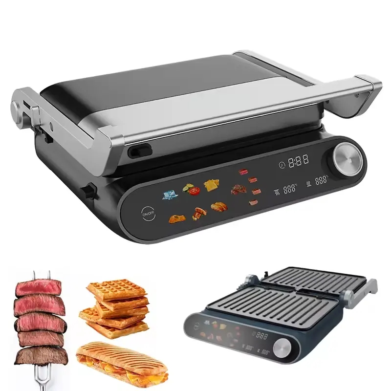 Barbecue Grill