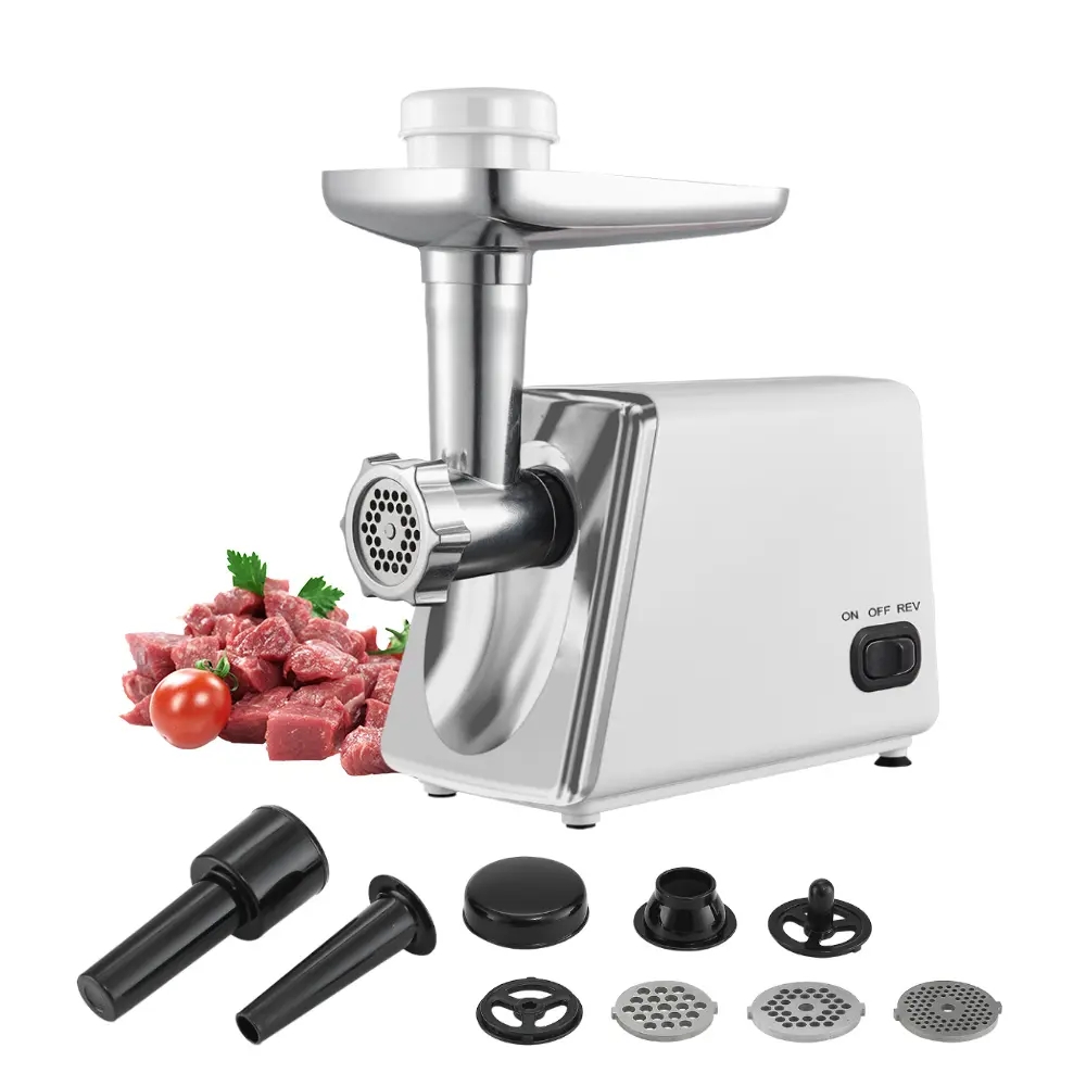 Meat Grinder