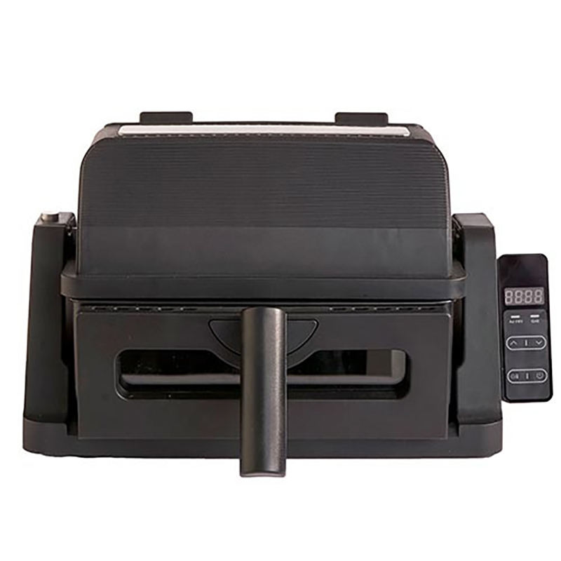 Smart Air Fryers
