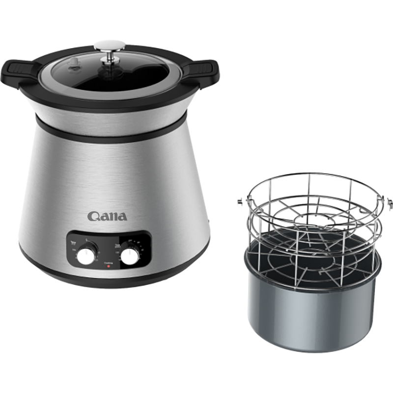 Electric Boiling Pot