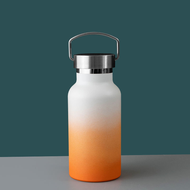Vacuum Water Bottle