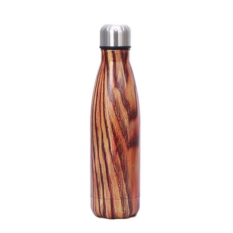 Vacuum Water Bottle