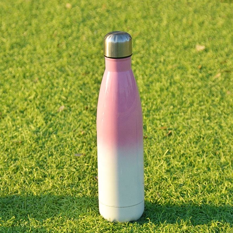 Vacuum Water Bottle