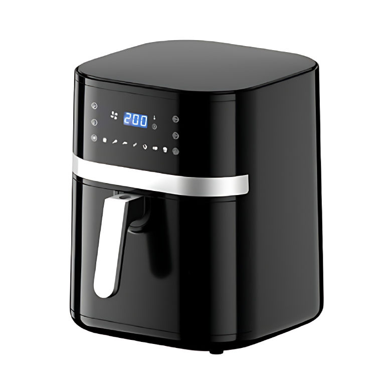 Air Fryer Multifunctional Optional