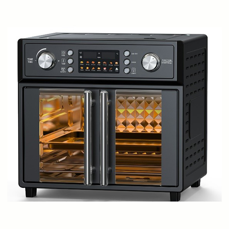 Air Oven