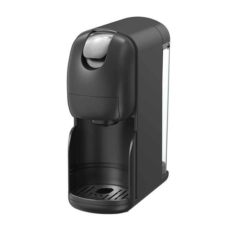Capsule Coffee Maker