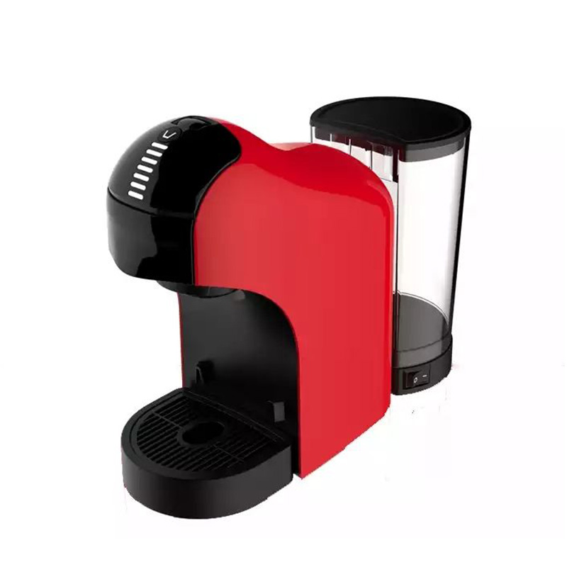 3 in 1 Coffee Machine