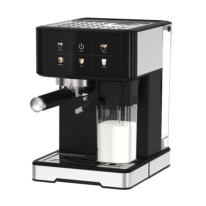 Espresso Coffee Machine
