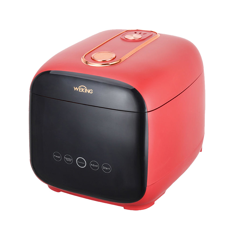 Electric Rice Cooker