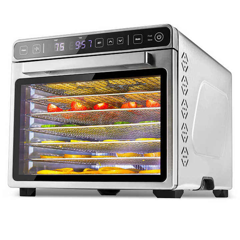 Fruit Dryer