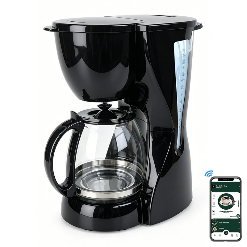 Drip Coffee Makers